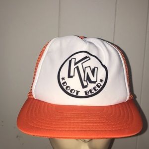 Speedway Men’s Flat bill Snapback hat